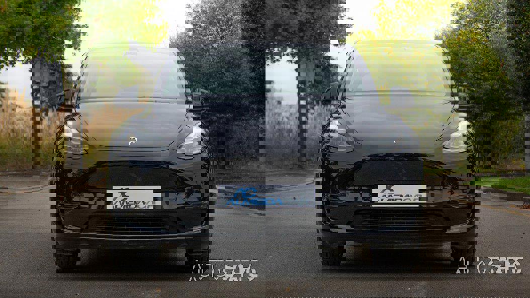 Tesla Model Y de 2023