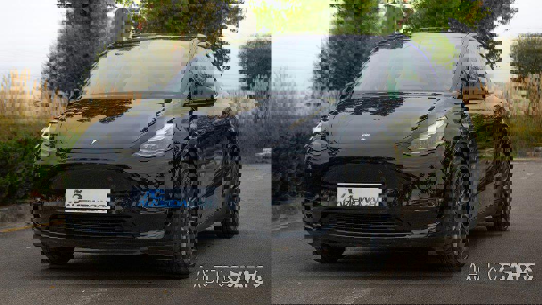 Tesla Model Y de 2023