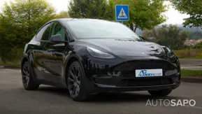 Tesla Model Y de 2023