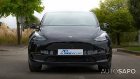 Tesla Model Y de 2023