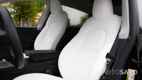 Tesla Model Y de 2023