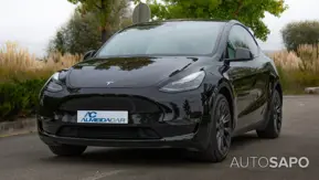 Tesla Model Y de 2023