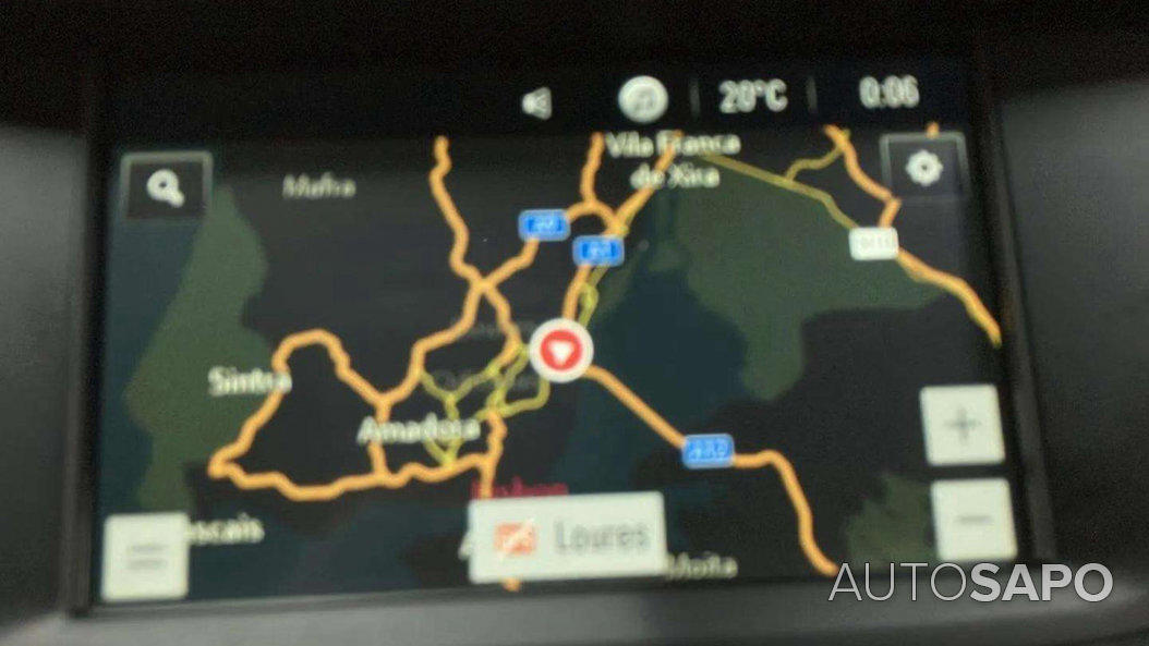 Opel Astra 1.2 T GS Line S/S de 2021