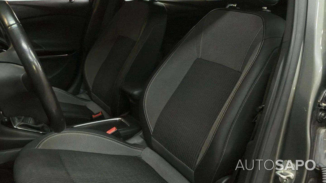 Opel Astra 1.2 T GS Line S/S de 2021