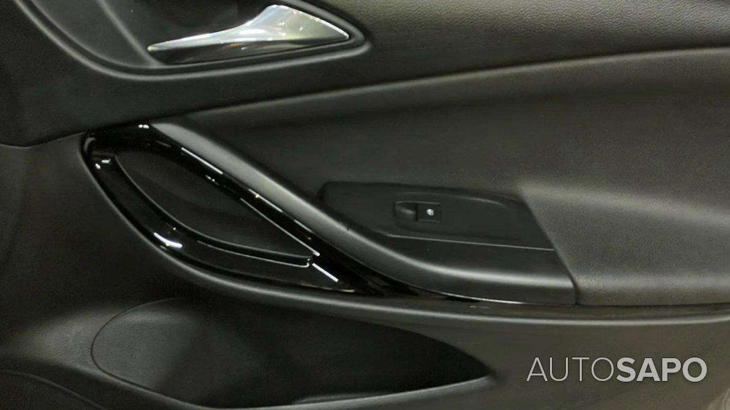 Opel Astra 1.2 T GS Line S/S de 2021