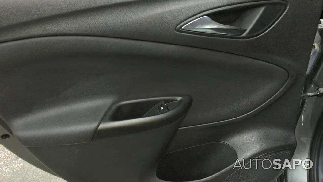 Opel Astra 1.2 T GS Line S/S de 2021