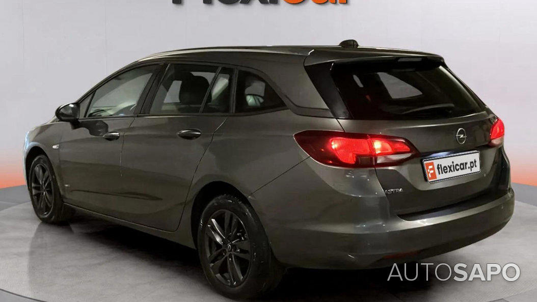 Opel Astra 1.2 T GS Line S/S de 2021