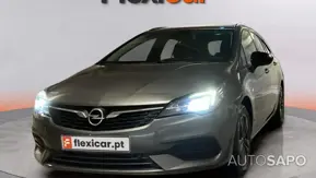 Opel Astra 1.2 T GS Line S/S de 2021