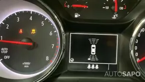 Opel Astra 1.2 T GS Line S/S de 2021