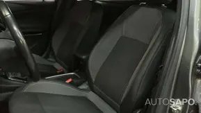 Opel Astra 1.2 T GS Line S/S de 2021