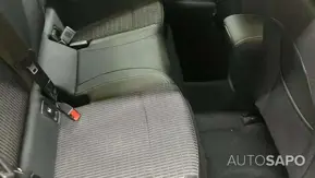 Opel Astra 1.2 T GS Line S/S de 2021