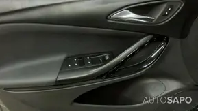 Opel Astra 1.2 T GS Line S/S de 2021