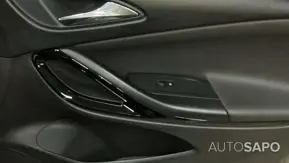 Opel Astra 1.2 T GS Line S/S de 2021