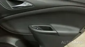 Opel Astra 1.2 T GS Line S/S de 2021