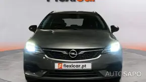 Opel Astra 1.2 T GS Line S/S de 2021
