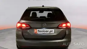 Opel Astra 1.2 T GS Line S/S de 2021