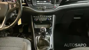 Opel Astra 1.2 T GS Line S/S de 2021