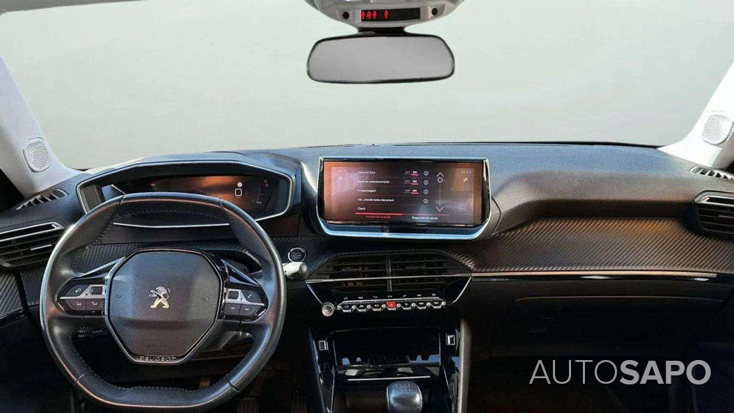 Peugeot 2008 1.2 PureTech Allure de 2020