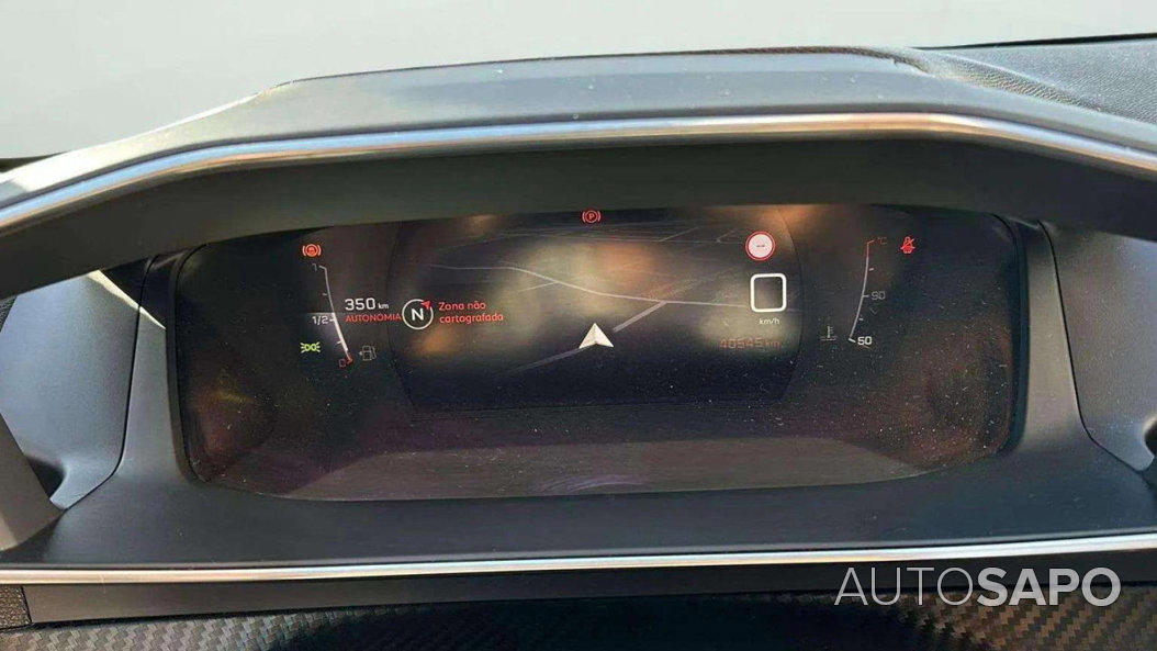 Peugeot 2008 1.2 PureTech Allure de 2020