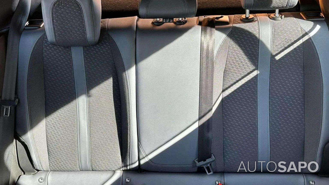 Peugeot 2008 1.2 PureTech Allure de 2020