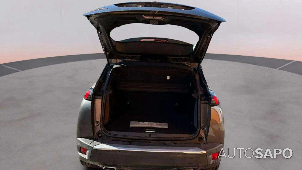 Peugeot 2008 1.2 PureTech Allure de 2020