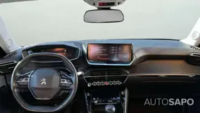Peugeot 2008 1.2 PureTech Allure de 2020
