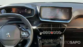 Peugeot 2008 1.2 PureTech Allure de 2020