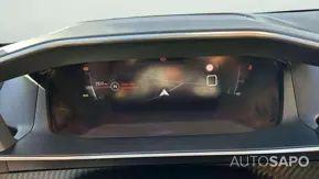 Peugeot 2008 1.2 PureTech Allure de 2020