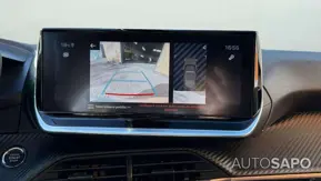 Peugeot 2008 1.2 PureTech Allure de 2020