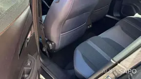 Peugeot 2008 1.2 PureTech Allure de 2020