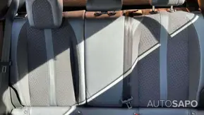 Peugeot 2008 1.2 PureTech Allure de 2020