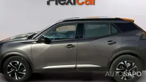 Peugeot 2008 1.2 PureTech Allure de 2020