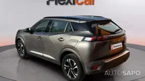 Peugeot 2008 1.2 PureTech Allure de 2020
