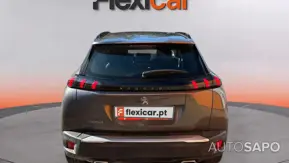 Peugeot 2008 1.2 PureTech Allure de 2020