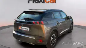 Peugeot 2008 1.2 PureTech Allure de 2020