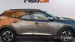 Peugeot 2008 1.2 PureTech Allure de 2020