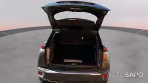 Peugeot 2008 1.2 PureTech Allure de 2020