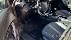 Peugeot 2008 1.2 PureTech Allure de 2020