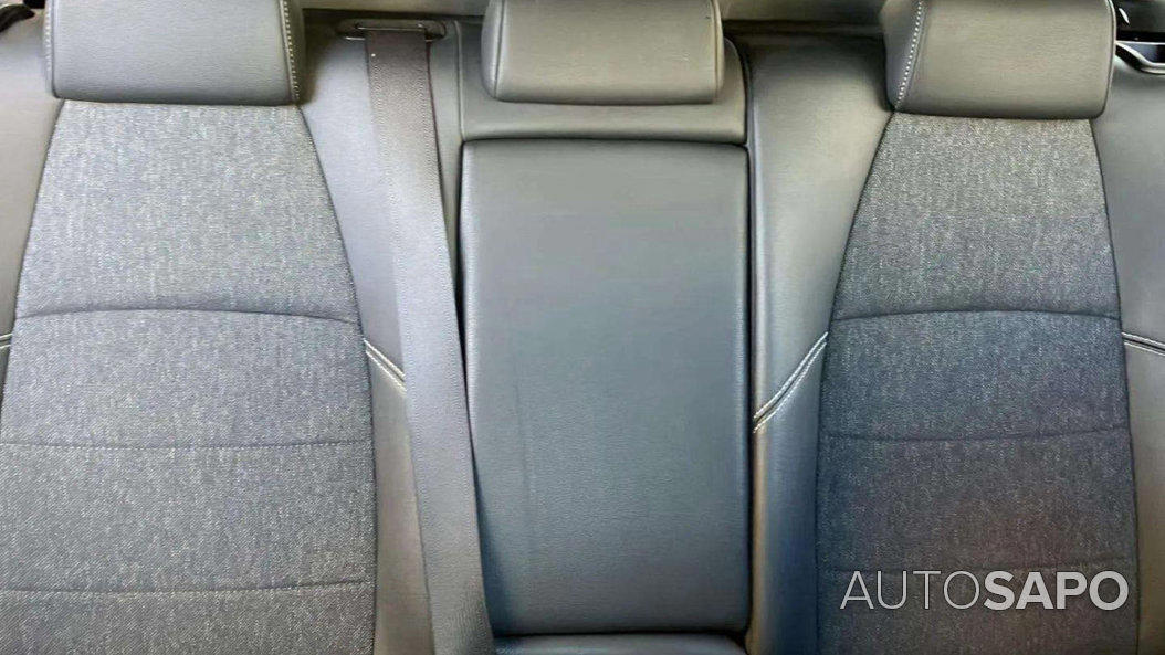 Toyota Corolla de 2022