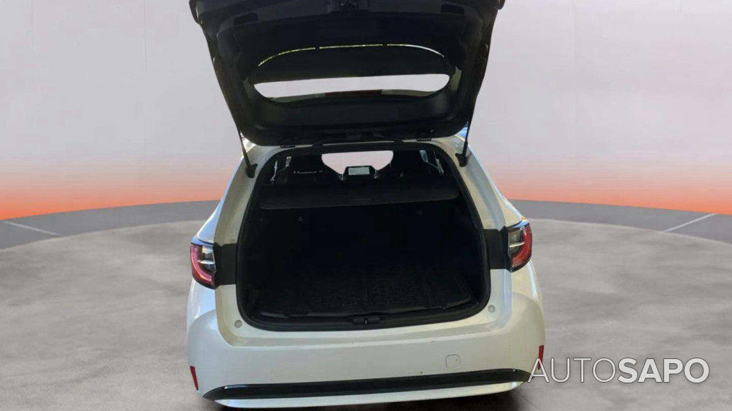 Toyota Corolla de 2022