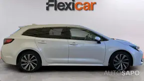 Toyota Corolla de 2022