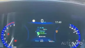 Toyota Corolla de 2022