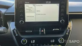 Toyota Corolla de 2022