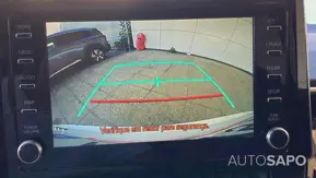 Toyota Corolla de 2022