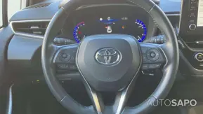 Toyota Corolla de 2022