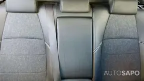 Toyota Corolla de 2022