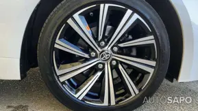 Toyota Corolla de 2022