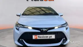 Toyota Corolla de 2022
