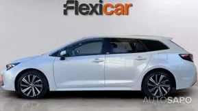 Toyota Corolla de 2022