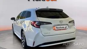 Toyota Corolla de 2022